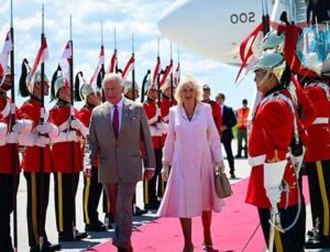 İngiltere Kralı Charles Kanada’ya Resmi Ziyaret Gerçekleştirdi