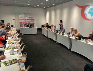 Interfresh Eurasia Fuarı İzmir’de düzenlenecek