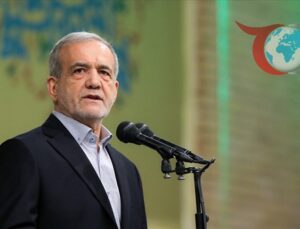 İran Cumhurbaşkanı Tahran’da ABD ile Müzakere Sürecini Değerlendirdi