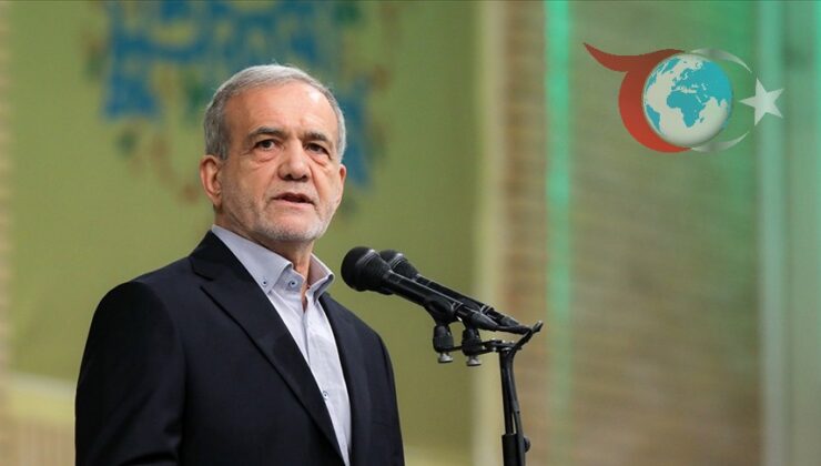 İran Cumhurbaşkanı Tahran’da ABD ile Müzakere Sürecini Değerlendirdi