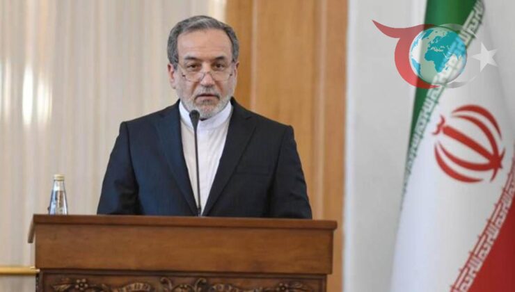 İran Dışişleri Bakanı ABD’ye Tepki Gösterdi