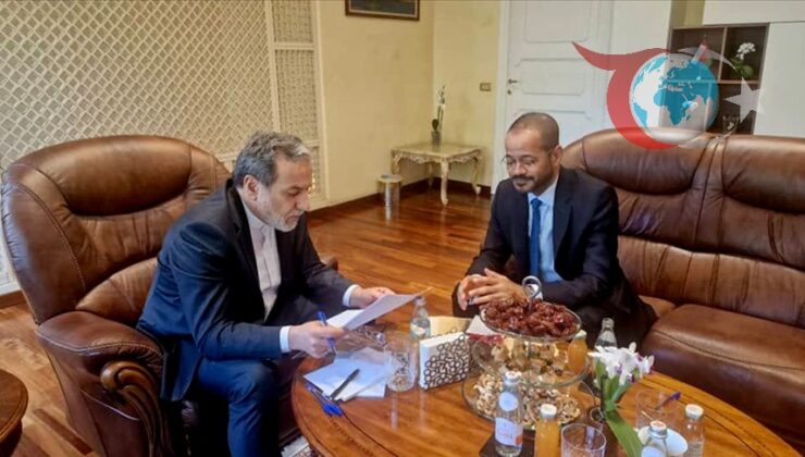 İran ve ABD Arasındaki Görüşmeler Roma’da Tamamlandı