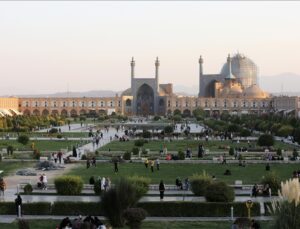 İsfahan Belediye Başkanı: İsfahan, Uluslararası Turizm Rotalarına Dahil Edilmeli