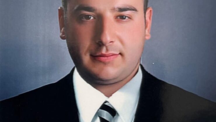 İskilip Belediyesi Personeli Kalp Krizi Sonucu Hayatını Kaybetti