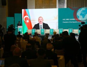 İslamofobi ile Mücadele Konferansı Bakü’de Gerçekleştirildi