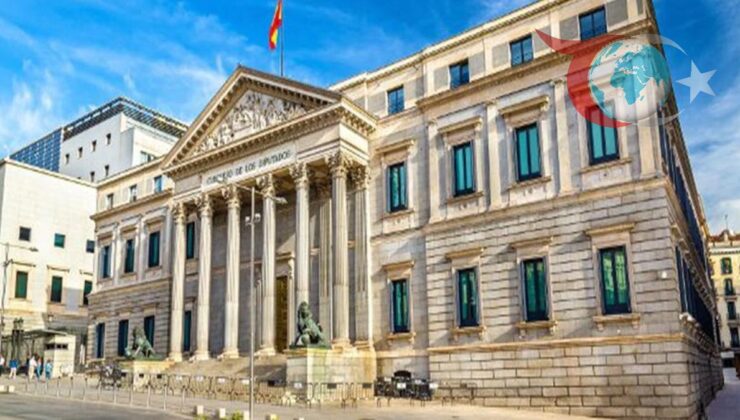 İspanya’da İsrail’e Silah Ambargosu Gündemde