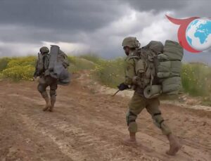 İsrail Askeri Gazze’de Çatışmada Hayatını Kaybetti