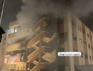 İsrail Ordusu Han Yunus Şehrindeki Nasır Hastanesini Hedef Aldı