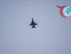 İsrail Pilotları Gazze Saldırılarından Rahatsız