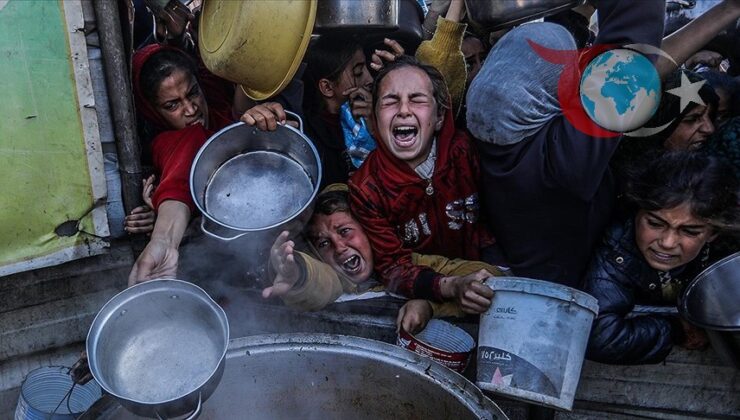 İsrail’in Gazze ve Sudan’daki Saldırıları Hakkında Açıklamalar