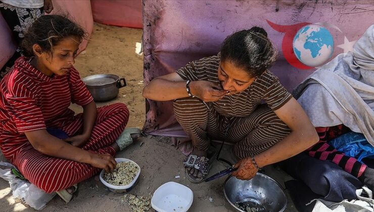 İsrail’in Gazze’ye Uyguladığı Açlık Kampanyası: BM Raporu