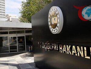 İsrail’in Mescid-i Aksa’ya Yönelik Provokasyonları Kınandı