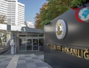 İsrail’in Mescid-i Aksa’ya Yönelik Provokatif Eylemleri Kınandı