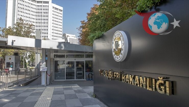 İsrail’in Mescid-i Aksa’ya Yönelik Provokatif Eylemleri Kınandı