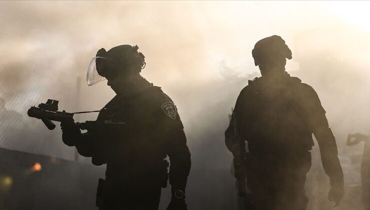 İsrailli asker, Sde Teiman Hapishanesinde Gazzeli sivillere karşı işlenen suçları anlattı