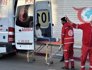 İstanbul Doktorları Gazze’ye Yardım Çağrısında Bulundu