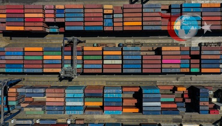 İstanbul İhracatçı Birlikleri 4 Ayda 3.8 Milyar Dolarlık İhracat Gerçekleştirdi