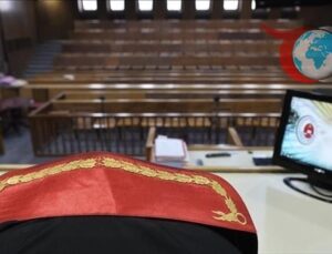 İstanbul Mahkemesinde Yerel Yöneticilere Yönelik Operasyon