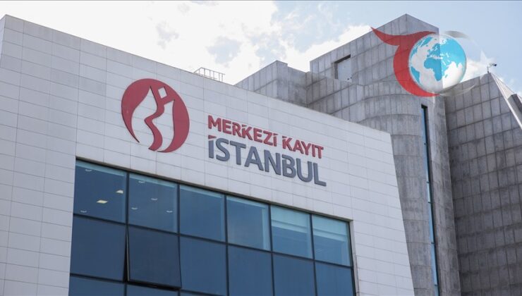 İstanbul MKK Kripto Varlık Entegrasyon Sistemi Devrede