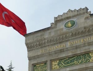 İstanbul Üniversitesi İmamoğlu’nun Diplomasını İptal Etti