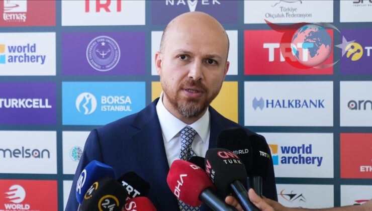 İstanbul’da 13. Uluslararası Fetih Kupası: Okçuluk Mirası Canlanıyor