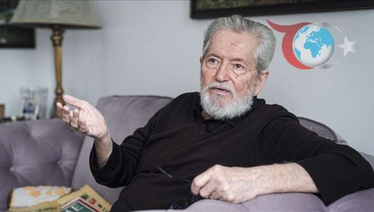 İstanbul’da 27 Mayıs Darbesinin Tanığı Hasan Emre Oktay’dan İlginç Anılar