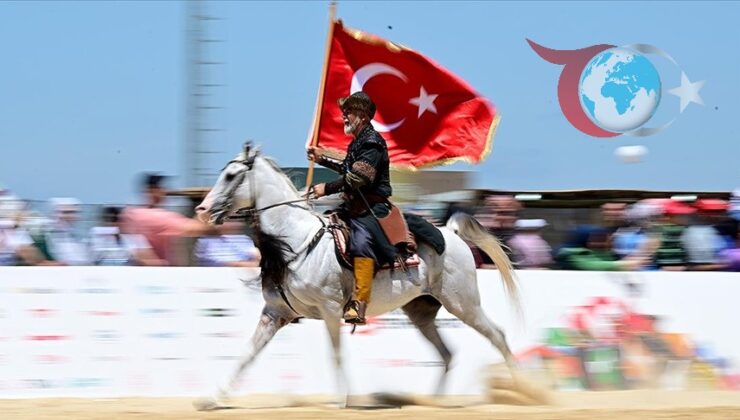 İstanbul’da 7. Etnospor Kültür Festivali Yarın Başlıyor