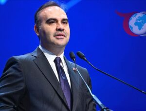 İstanbul’da AR-GE ve İnovasyonu Destekleyen Sanayi Dönüşüm Merkezi Açıldı
