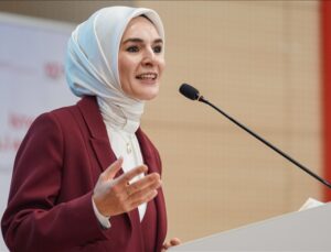 İstanbul’da Ebeveynlik Zirvesi düzenlendi