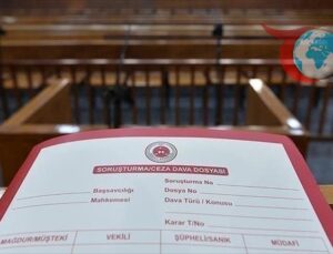 İstanbul’da Kıraathane Cinayeti İddianamesi