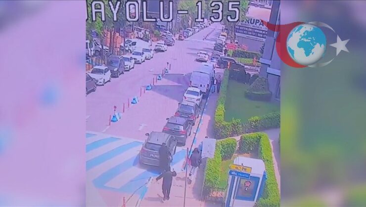 İstanbul’da Nefes Kesen Gasp: 4 Milyon Liralık Soygunun Ardından Hızlı Operasyon