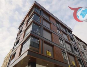 İstanbul’da Riskli Yapılar İçin Yarısı Bizden Kampanyası