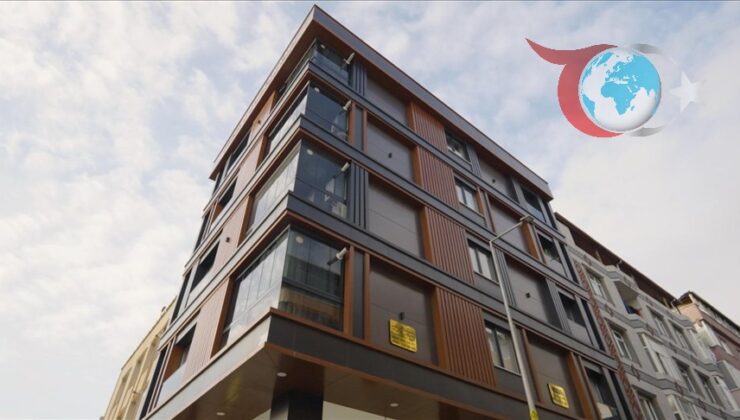 İstanbul’da Riskli Yapılar İçin Yarısı Bizden Kampanyası