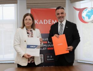 İstanbul’dan Suriye’nin Yeniden İnşasına Kadın Odaklı Destek