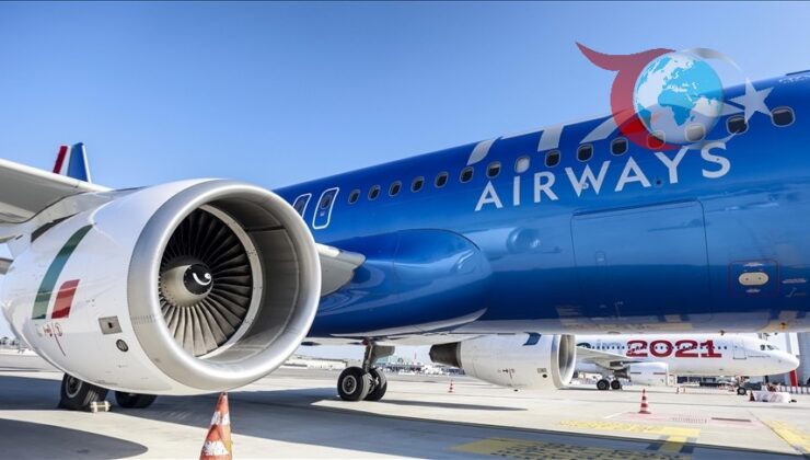 ITA Airways, Tel Aviv’e Uçuşları Askıya Almaya Devam Ediyor