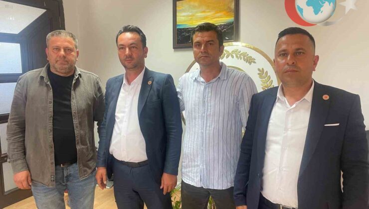 İznik Çiftçileri Bekledikleri Barajın Bitirilmesini İstiyor