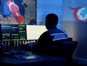 Jandarma Operasyonları Sonucu 56 Şüpheli Tutuklandı