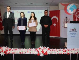 Kadın Girişimcilere Yönelik IPARD Proje Hazırlama Eğitimi Programı Düzenlendi