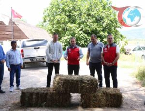 Kadın Üreticilere Destek Veren Muğla İl Tarım ve Orman Müdürlüğünden Yeni Bir Proje