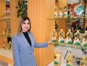 Kadooğlu Yağ: Türkiye’nin En Büyük Sanayi Markalarından Biri Olma Yolunda Emin Adımlarla İlerliyor