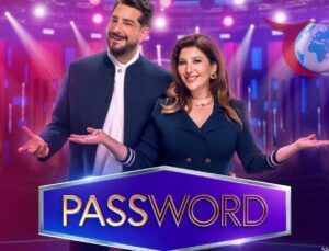 Kahkahalarla Dolup Taşacak: Password Yarışması İkinci Sezonuyla Geri Dönüyor!