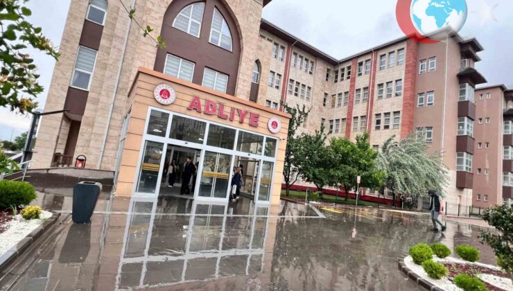 Kahramanmaraş’ta Yıkılan Apartman Davası Devam Ediyor