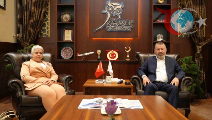Karabük’ün Geleceği İçin Önemli Buluşma