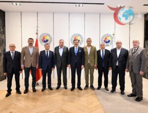 Karadeniz’de İstilacı Zararlılarla Mücadele: Kahverengi Kokarca Tehdidi