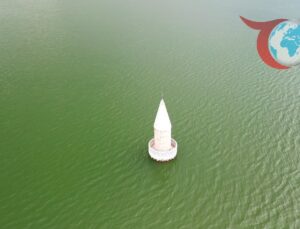 Kars’ta Baraj Kapakları Kapatıldı, Anılar Sular Altında Kaldı