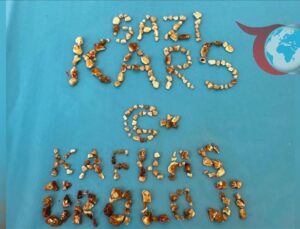 Kars’ta Oto Elektrik Ustasının Şaşırtıcı Böbrek Taşı Ameliyatı