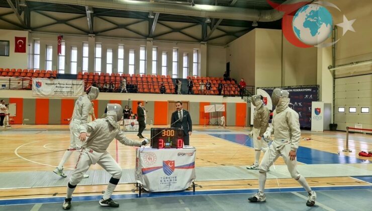 Kastamonu Üniversitesi Eskrim Turnuvası