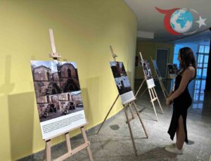 Kastamonu Üniversitesi Kültürel Mirası Koruma Paneline Ev Sahipliği Yaptı