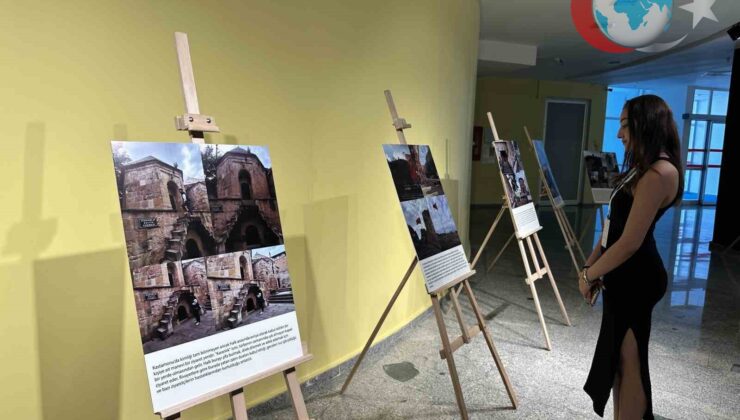 Kastamonu Üniversitesi Kültürel Mirası Koruma Paneline Ev Sahipliği Yaptı