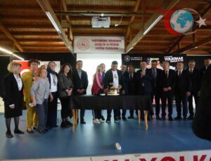 Kastamonu’da Özel Anneler ve Yaşlılara Yönelik Proje Tamamlandı